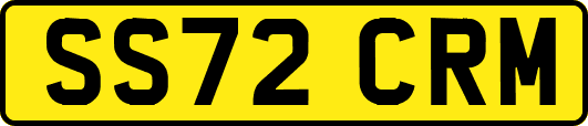 SS72CRM