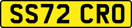 SS72CRO