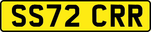 SS72CRR