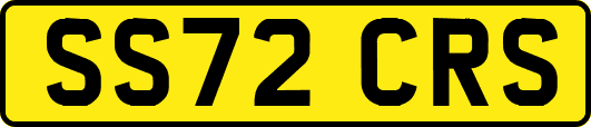 SS72CRS