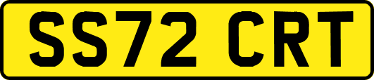 SS72CRT