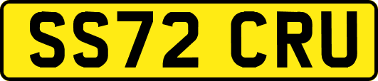SS72CRU