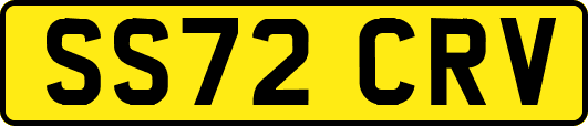 SS72CRV