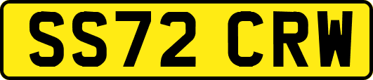 SS72CRW