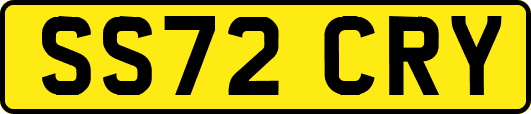SS72CRY