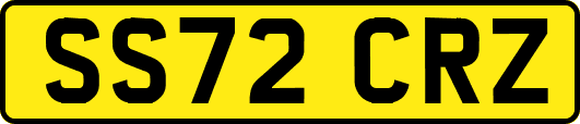 SS72CRZ