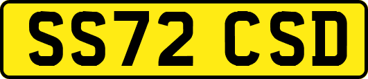SS72CSD