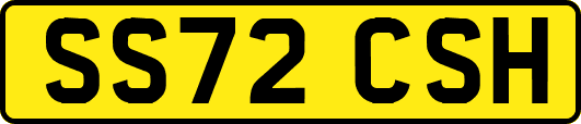 SS72CSH