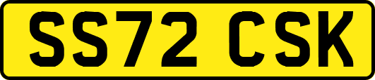 SS72CSK