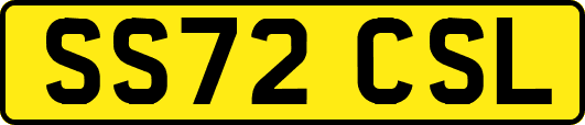 SS72CSL
