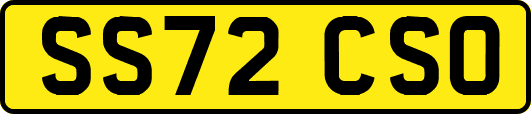 SS72CSO
