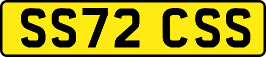 SS72CSS