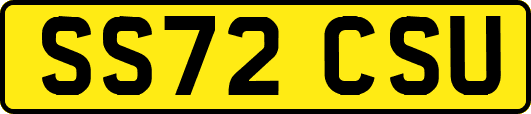 SS72CSU