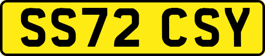 SS72CSY