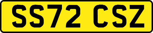 SS72CSZ