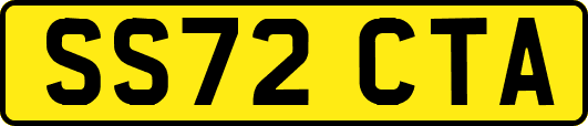 SS72CTA