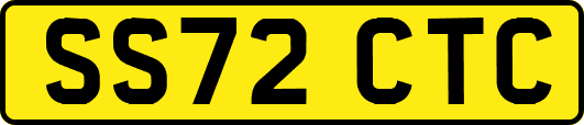 SS72CTC
