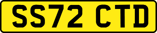 SS72CTD