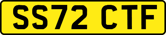 SS72CTF