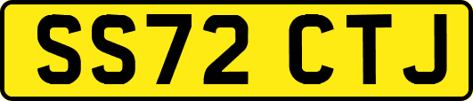 SS72CTJ