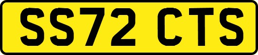 SS72CTS