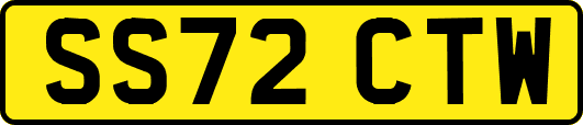 SS72CTW