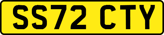 SS72CTY