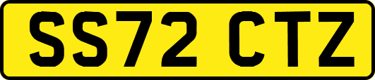SS72CTZ