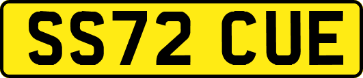 SS72CUE
