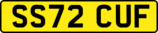 SS72CUF