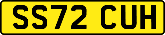 SS72CUH