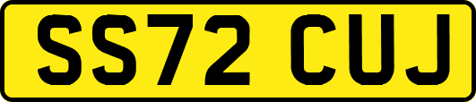 SS72CUJ