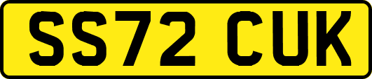 SS72CUK