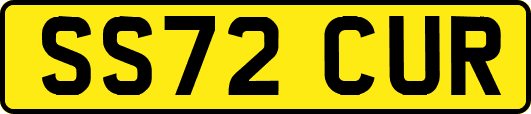 SS72CUR