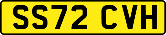 SS72CVH