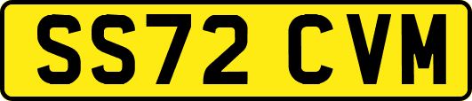 SS72CVM