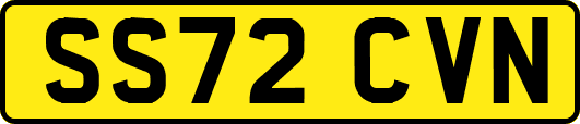 SS72CVN