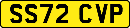 SS72CVP