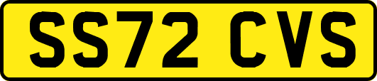 SS72CVS