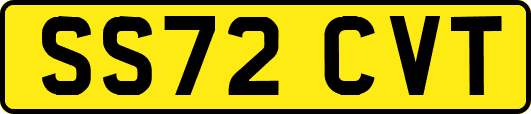 SS72CVT