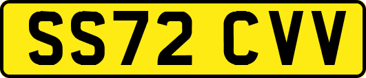 SS72CVV