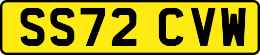 SS72CVW