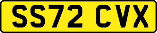 SS72CVX