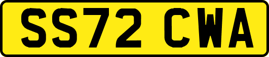 SS72CWA