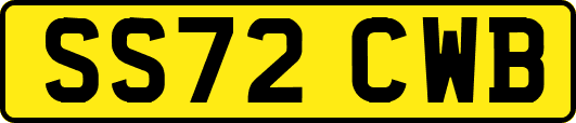 SS72CWB