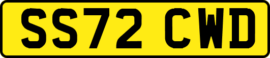 SS72CWD