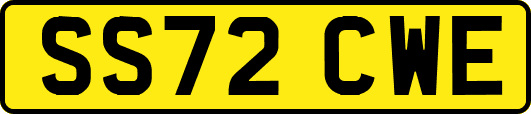SS72CWE