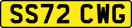 SS72CWG