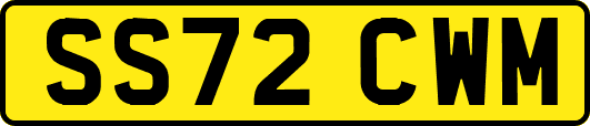 SS72CWM