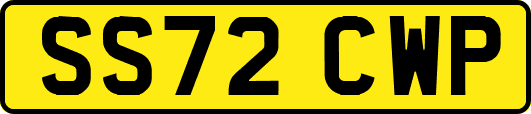SS72CWP
